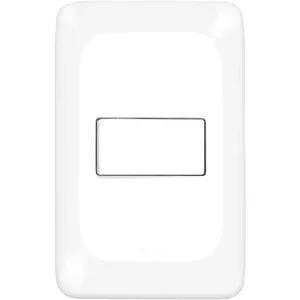 Conjunto Interruptor Intermediário 10 A LGX020IN 4x2 - PIAL POP