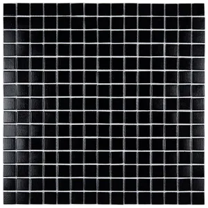 Pastilha de Vidro WA50 32,7x32,7cm Glass
