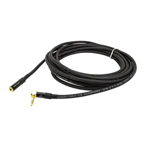 Extensão P2 fone de Ouvido 90 Graus Santo Ângelo 300 MT