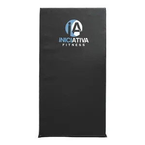 Colchonete Academia Iniciativa Fitness Ag80 - 90x50x3cm