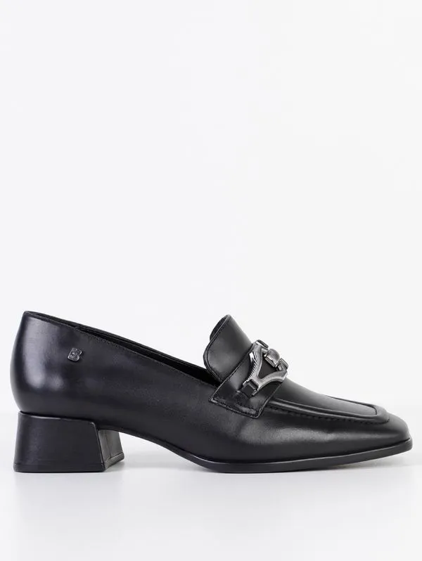 Sapato Botmariane Bottero Feminino - PRETO 36