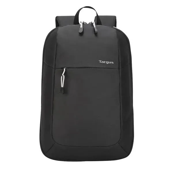 Mochila Para Notebook Targus 15.6" Intellect Essentials TSB966LP Preto (MP)