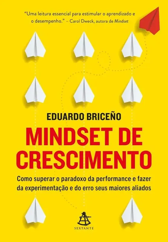 Mindset De Crescimento