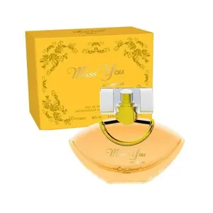 Miss You Mont A'nne Eau de Parfum Feminino 100 ml