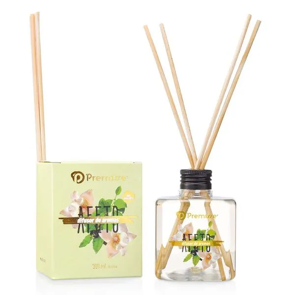 DIFUSOR DE AROMA PREMISSE 300ML AFETO