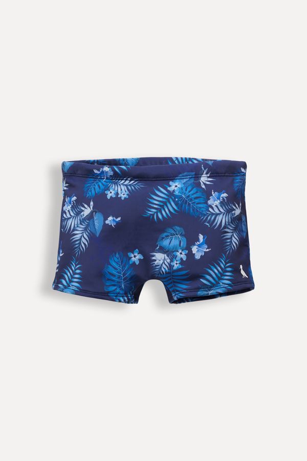 Sunga Short Felicity Marinho - 12