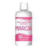 Água Oxigenada Cremosa Marcia 20 Volumes 70ml