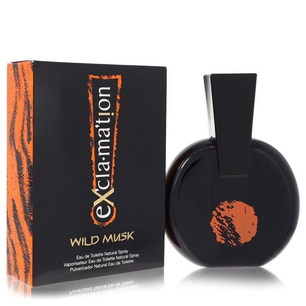 Perfume Feminino Coty 100 Ml Eau De Toilette
