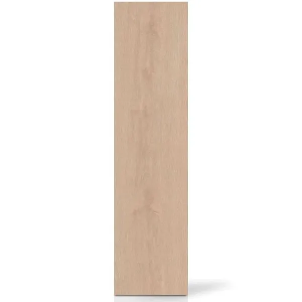 Piso Vinilico Ecokap Vitoria 121,9x18,4cm Caixa com 4,95m² / 22 Peças - PVKPZVI01 - KAPAZI