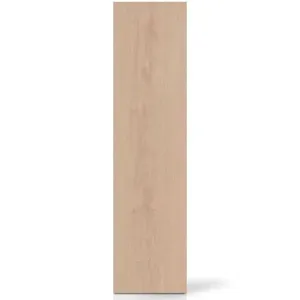 Piso Vinilico Ecokap Vitoria 121,9x18,4cm Caixa com 4,95m² / 22 Peças - PVKPZVI01 - KAPAZI