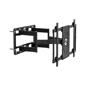 Suporte para Tv Articulado Rhadium até 120" 900x600