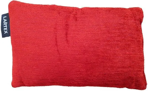 Peso de Porta Lartex Vermelha 1,1kg
