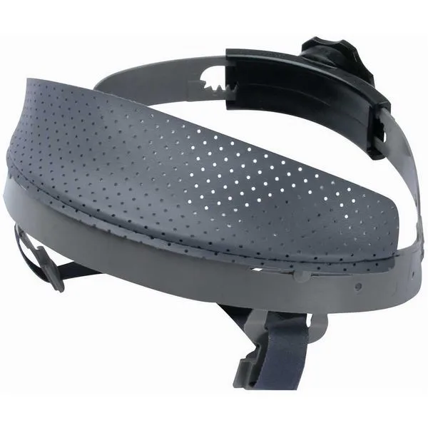 Suspensão para capacete FASTRAC com catraca e jugular 311799 - MSA