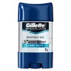 Desodorante em Gel Gillette Specialized Clear Cool Wave 82g