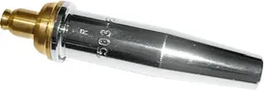 Bico de corte 1503 nº 8 GLP - WM/PROSTAR