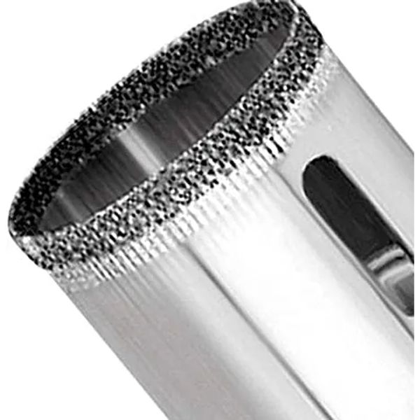 Serra Copo Diamantada de 53 mm Kala Serra Copo Diamantada 53 Kala