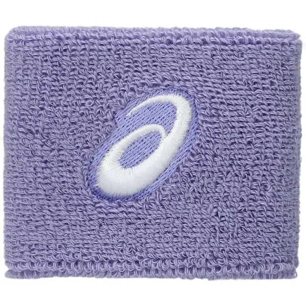Manguito Wrist Band Pair - Roxo - tam: U