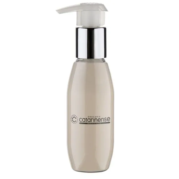 Sabonete Líquido Infantil 120ml