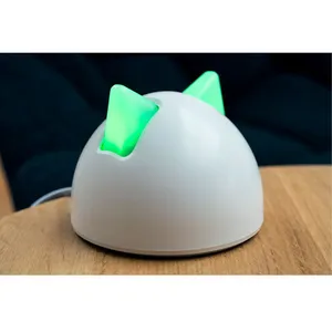 Hub Para Comedouro Inteligente e Porta Inteligente Pet Door Connect Sure PetCare Único