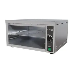Forno Salamandra Wictory 110V Ws-35