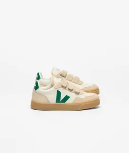 V-90 Leather Pure Golf Almond