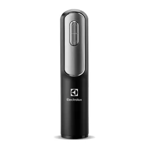 Abridor de Vinho Electrolux Elétrico Automático com Corta Lacres Não se aplica