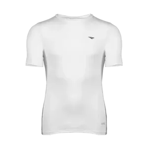 Camiseta Esportiva Penalty Térmica de Compressão Matis X Manga Curta - Branco M