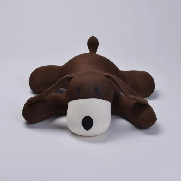 Bichinho Cachorro Bob Marrom