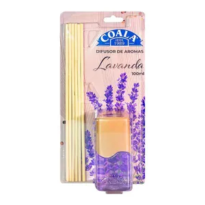 Difusor de Aroma Coala Lavanda 100ml