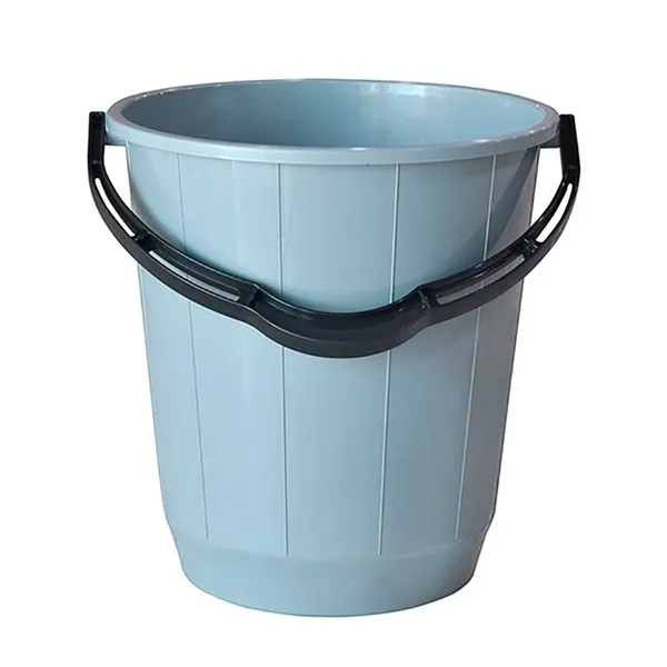 Balde Cores Sortidas 10 Litros 10 - Arqplast