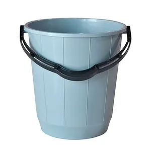 Balde Cores Sortidas 10 Litros 10 - Arqplast