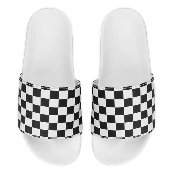 Chinelo Vans Slide-On GS Infantil Chinelo Vans Feminino - 40