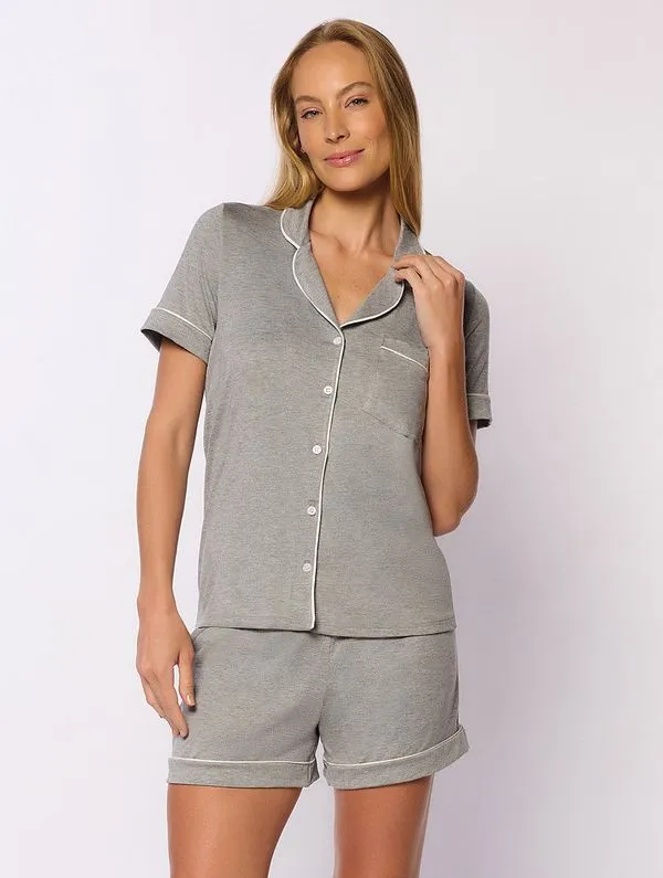 Short Doll Comfy MESCLA G