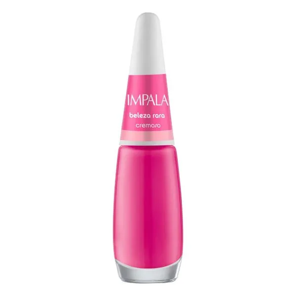 Esmalte Impala A Cor Da Sua Moda Beleza Rara 1 Unidade