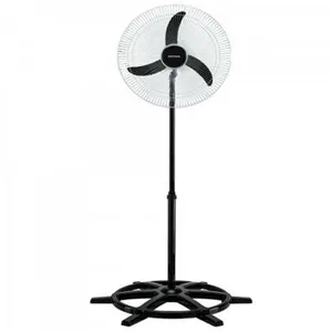 Ventilador De Coluna 50cm 127v New Preto Ventisol