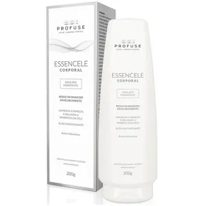 Emulsão Profuse Essencele Anti-Idade 200g