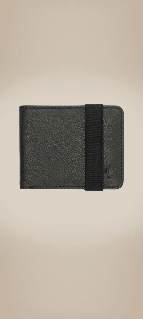 Carteira Rsv Oslo 2.0 Preto - U