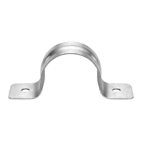 Abraçadeira Simples Tipo U Ômega 5 Peças Supera Abraçadeira Simples Tipo U Ômega 3/4" 5 Peças