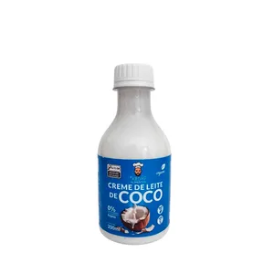 Creme de Leite de Coco Fredão - 200ml