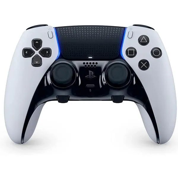 Controle Sony para PS5 sem fio DualSense Edge