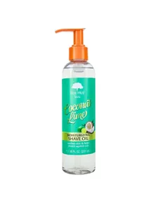 Óleo para Depilação Bare Coconut Lime 227ml Tree Hut