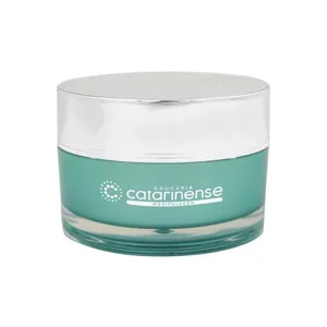 Emulsão três manteigas - Essência Castanha 30g