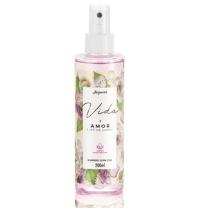 Desodorante Colônia Splash Vida + Amor Flor De Amora, 200 ml 200 ml