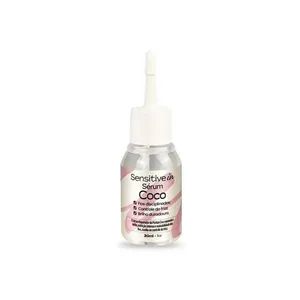 Sérum Reparador de Pontas Coco Sensitive In 30ml SERUM SENSITIVE IN 30ML REPARADOR DE PON
