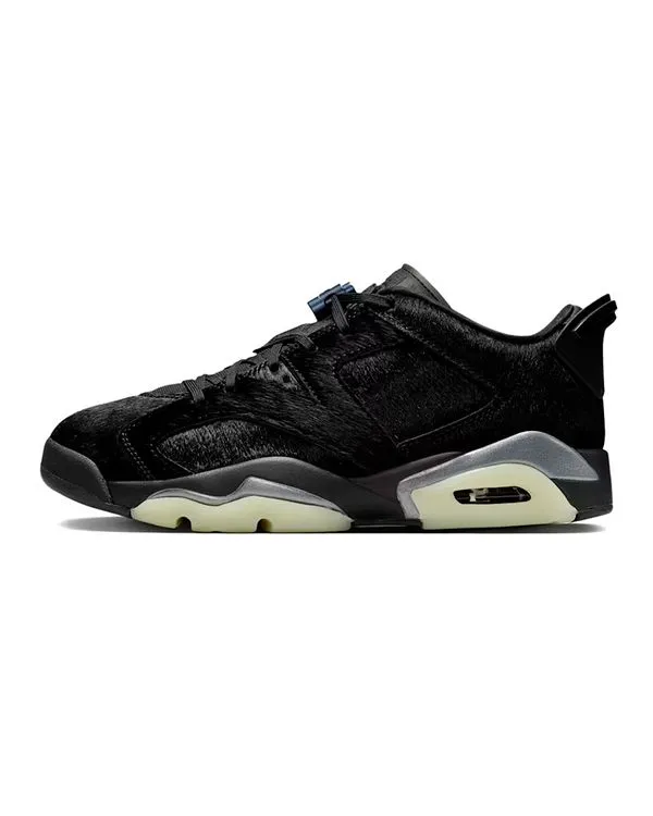 Tênis Air Jordan 6 Retro Feminino