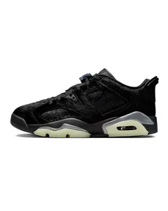 Tênis Air Jordan 6 Retro Feminino