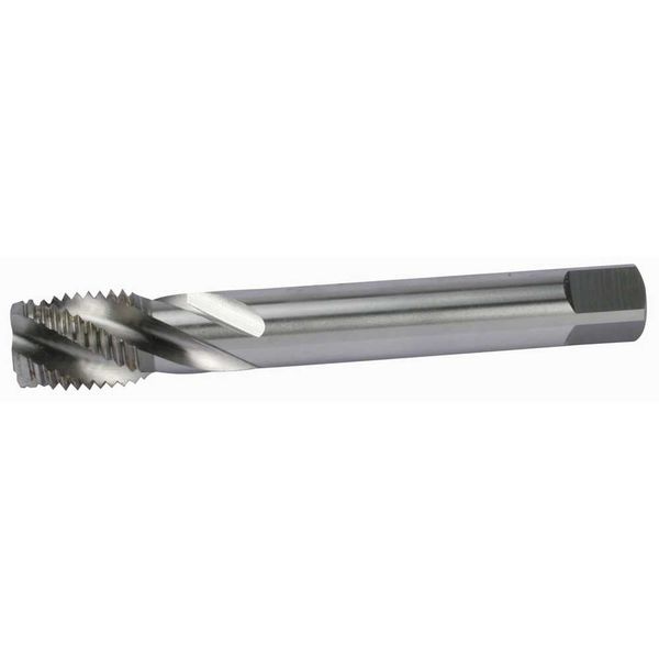 Macho Máquina Aço Rápido M 30,0x3,50mm Canal Helicoidal DIN 376- OSG