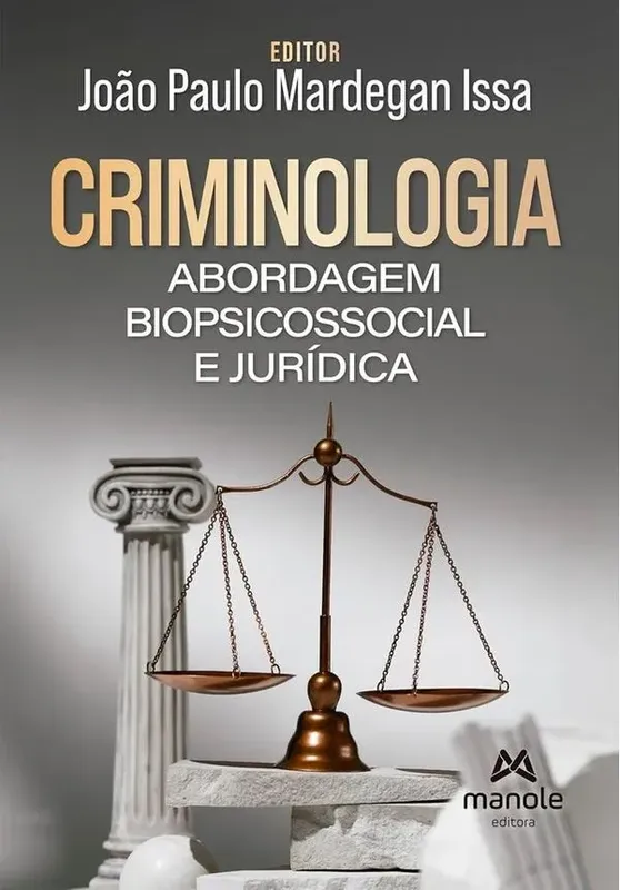 Criminologia