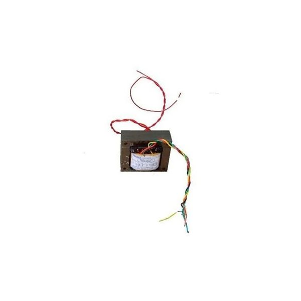 Transformador Trasform-mr para Plastificadora e Laminadora Bivolt Saída 10V MR Máquinas Transformador Trasform-mr Plastificadora Laminadora Bivolt MR Máquinas