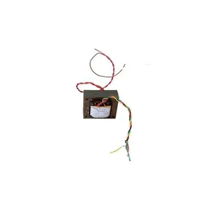 Transformador Trasform-mr para Plastificadora e Laminadora Bivolt Saída 10V MR Máquinas Transformador Trasform-mr Plastificadora Laminadora Bivolt MR Máquinas